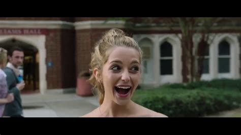 HAPPY DEATH DAY NUDE SCENES